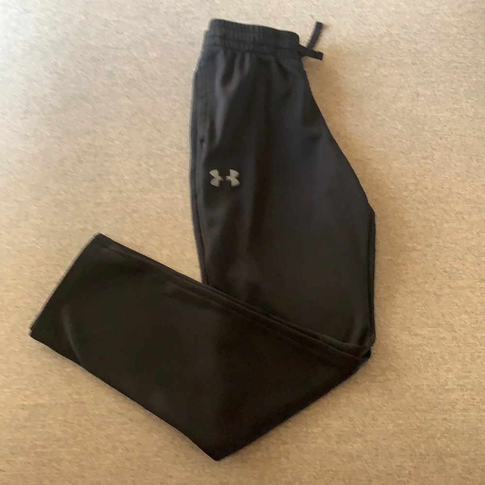 Boys Under Armour Jogger
